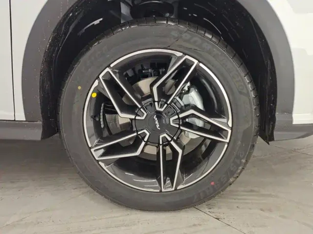 Dongfeng Yixuan GS — Фото автомобиля 6