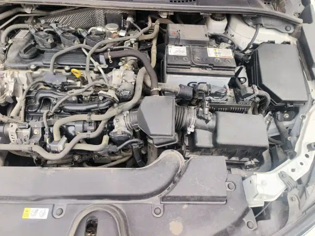 Toyota Corolla — Фото автомобиля 21
