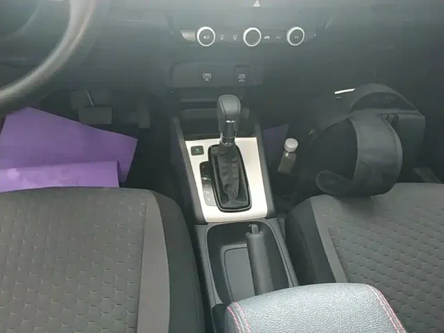 Honda Fit — Фото автомобиля 9