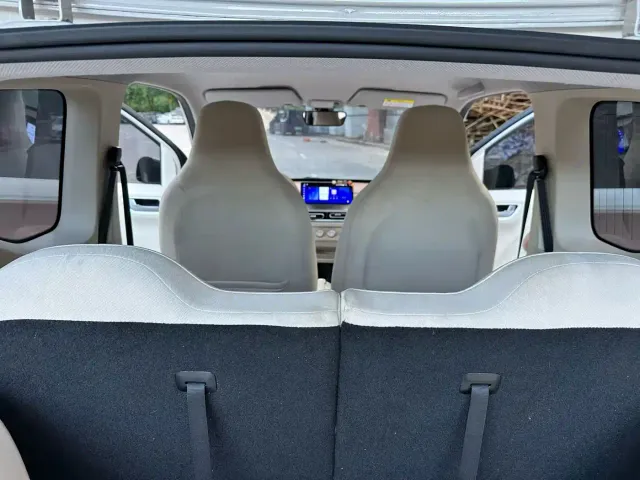 Wuling Hongguang Mini EV — Фото автомобиля 8