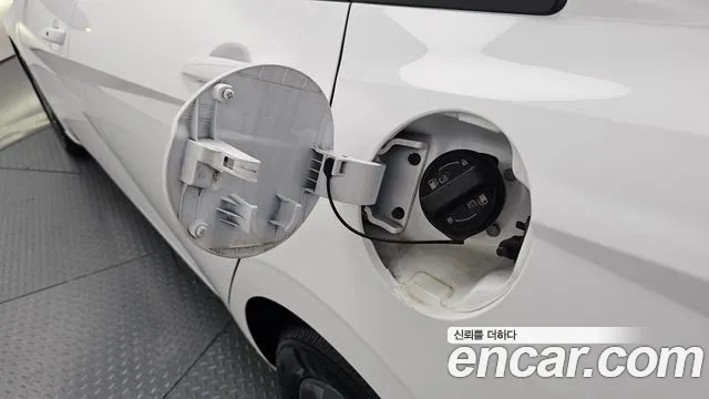 Hyundai Avante CN7 — Фото автомобиля 30