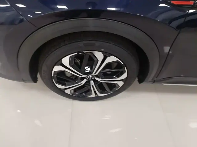 Citroen C5 X — Фото автомобиля 22
