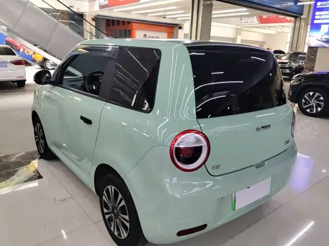 Changan Lumin — Фото автомобиля 11