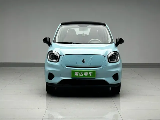 Leapmotor T03 — Фото автомобиля 2