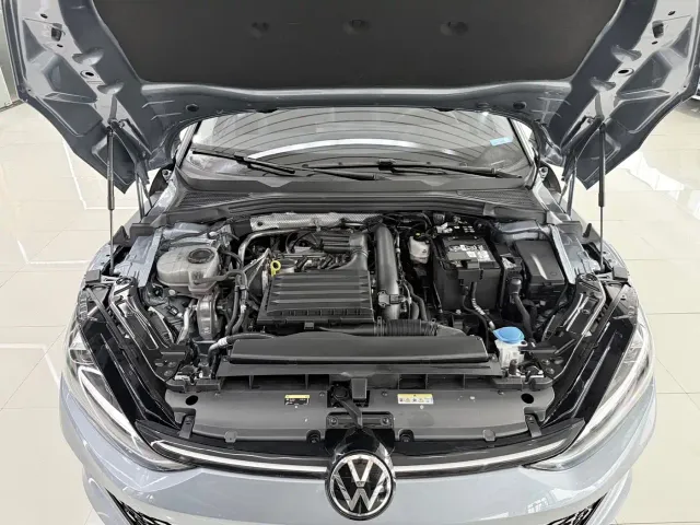 Volkswagen Lamando — Фото автомобиля 13