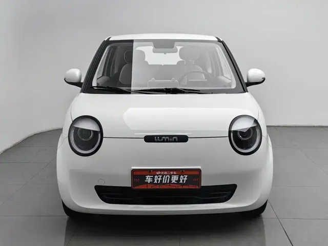 Changan Lumin — Фото автомобиля 3