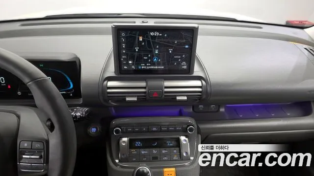 Hyundai Casper Casper Turbo Essential — Фото автомобиля 14