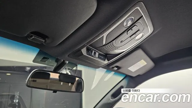 KG_Mobility_Ssangyong Rexton Новый Rexton Sport Дизель 2.2 4WD — Фото автомобиля 29