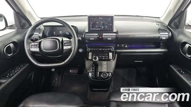 Hyundai Casper — Фото автомобиля 7