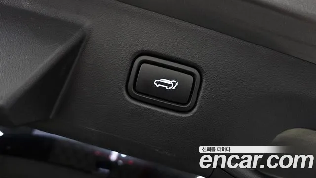 Hyundai Tucson — Фото автомобиля 13