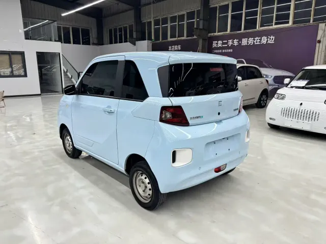 DFSK Mini EV — Фото автомобиля 6