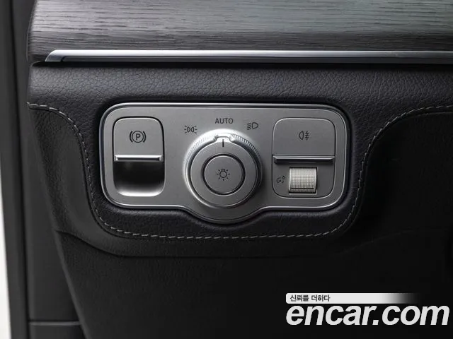 Mercedes-Benz GLE-Class W167 — Фото автомобиля 20