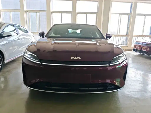 Chery Fulwin A9L — Фото автомобиля 2