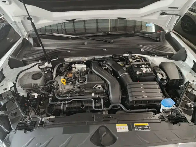 Audi Audi Q2L 2023 35TFSI Fashion Sport — Фото автомобиля 19