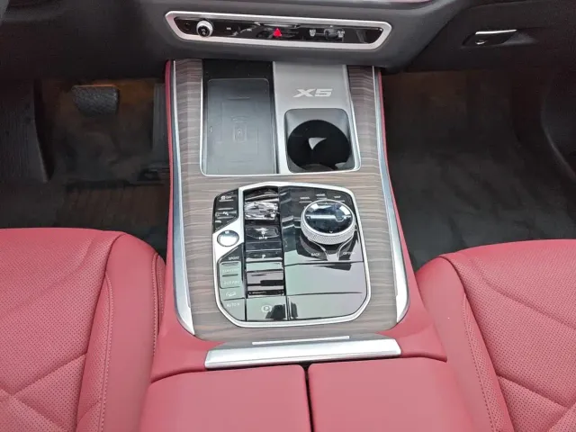 BMW X5 — Фото автомобиля 6