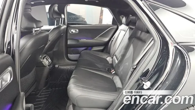 Hyundai Ioniq6 — Фото автомобиля 23