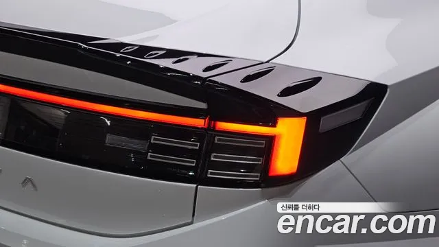 Hyundai Sonata Sonata Edge(DN8) — Фото автомобиля 23