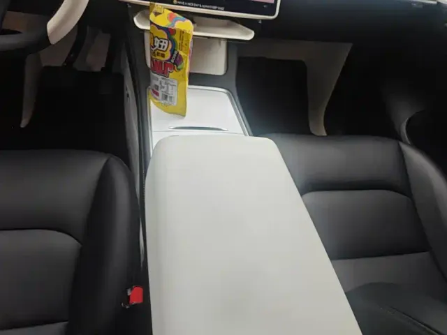 Tesla Model Y — Фото автомобиля 16