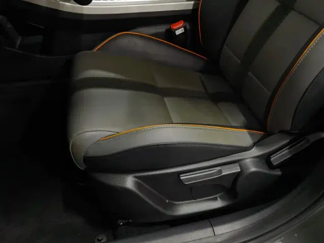 Geely Binyue — Фото автомобиля 20