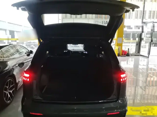 Geely Xingyue L — Фото автомобиля 18