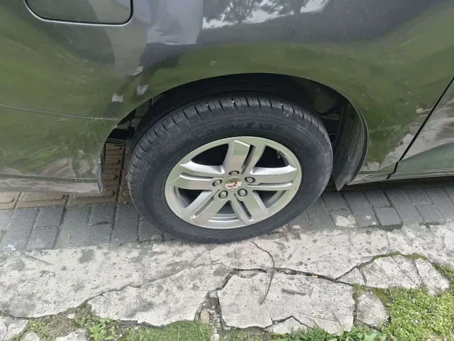 Wuling Zhengcheng — Фото автомобиля 12