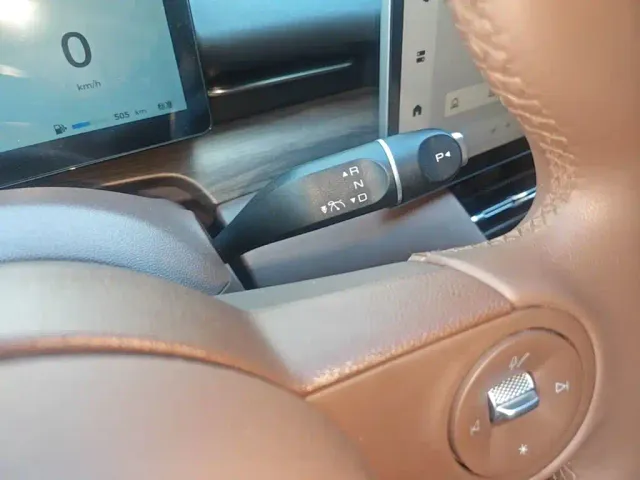 Wuling Starlight S — Фото автомобиля 13