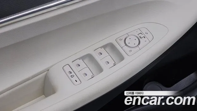 Hyundai Grandeur Новый Grandeur IG — Фото автомобиля 18