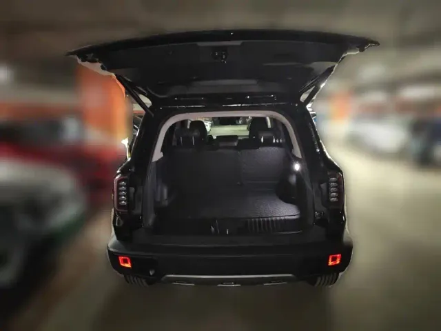 Haval Big Dog — Фото автомобиля 20