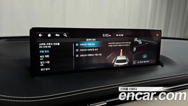Genesis GV70 2.5T Бензин AWD — Фото автомобиля 27