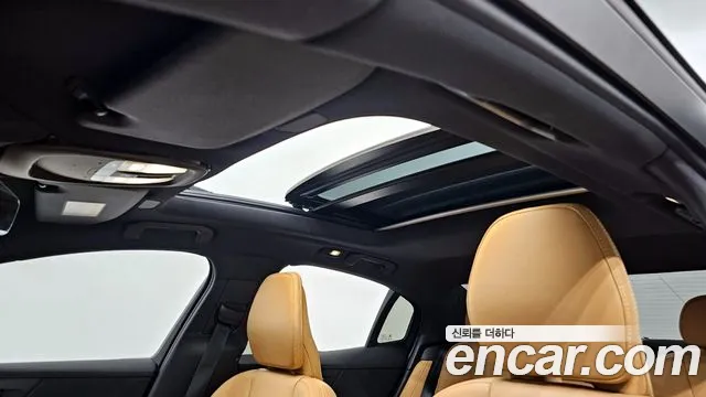Вольво S60 S60 третьего поколения B5 Ultimate Bright — Фото автомобиля 18