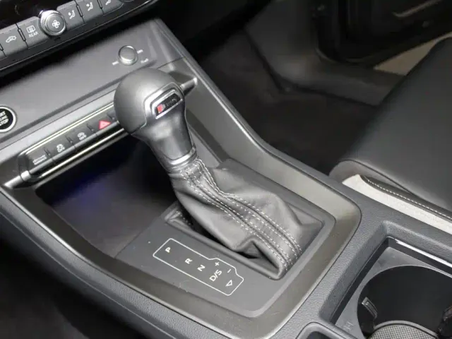 Audi Q3 Sportback — Фото автомобиля 12