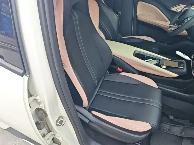 BYD Seagull — Фото автомобиля 24
