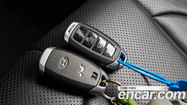 Hyundai Avante CN7 — Фото автомобиля 29