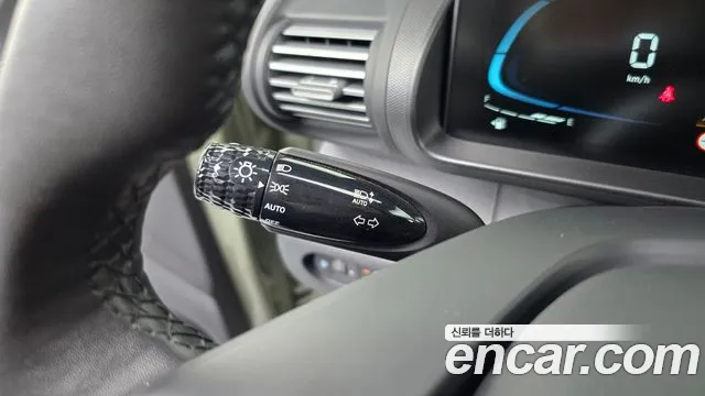Hyundai Casper Casper Turbo Essential — Фото автомобиля 18