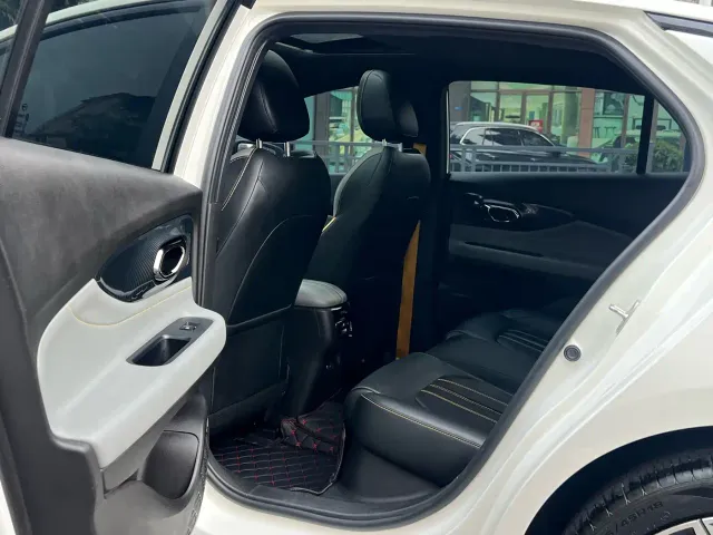 GAC Trumpchi Emkoo — Фото автомобиля 11