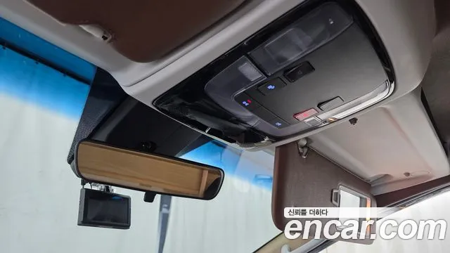 Hyundai Staria — Фото автомобиля 23