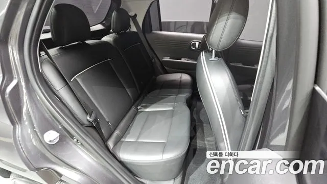 Hyundai Casper — Фото автомобиля 17