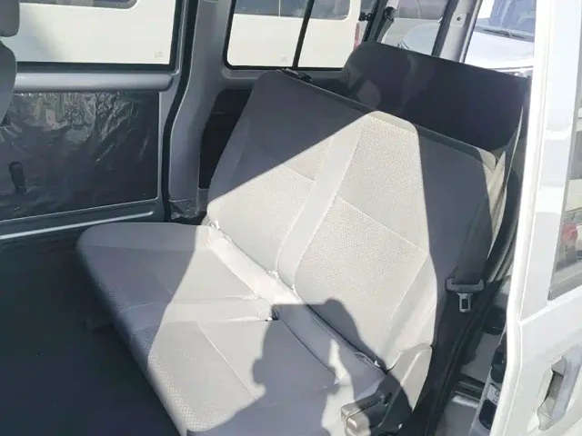 Wuling Rongguang EV — Фото автомобиля 16