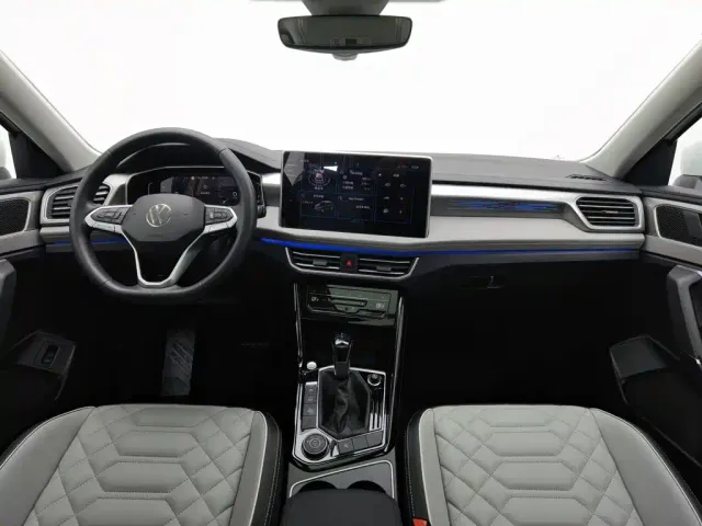 Volkswagen Tayron — Фото автомобиля 5