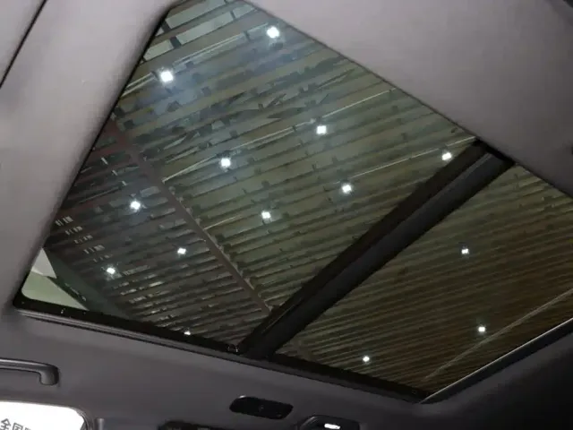 GAC Trumpchi GS8 — Фото автомобиля 16