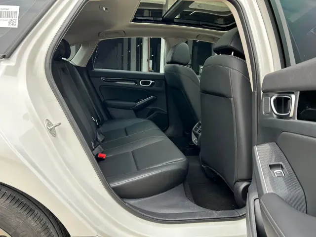 Honda Civic — Фото автомобиля 10