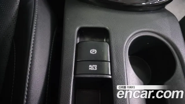 Kia Seltos — Фото автомобиля 30