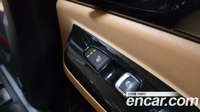 Kia Canival Carnival 4 поколение Бензин 11 мест Signature — Фото автомобиля 18