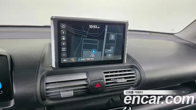 Hyundai Casper — Фото автомобиля 21