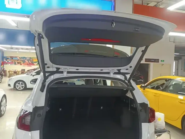 BMW X1 — Фото автомобиля 18