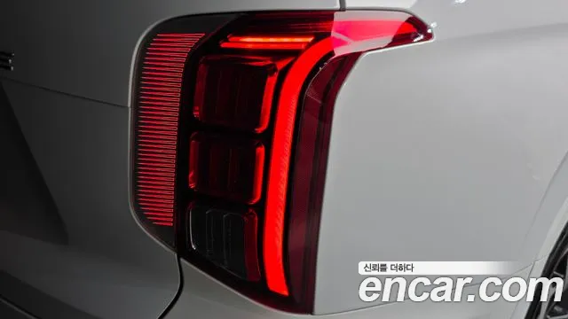 Hyundai Palisade — Фото автомобиля 8