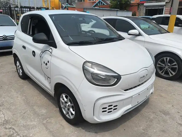 Roewe Clever — Фото автомобиля 3