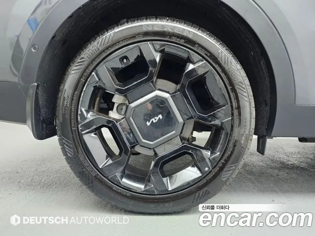Kia Sorento Новый Sorento 4 поколение Дизель 2.2 2WD — Фото автомобиля 5