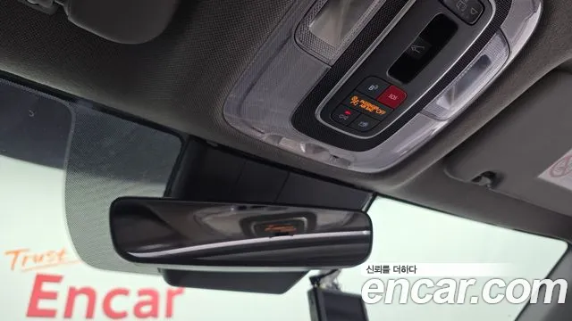 Hyundai Avante CN7 — Фото автомобиля 17
