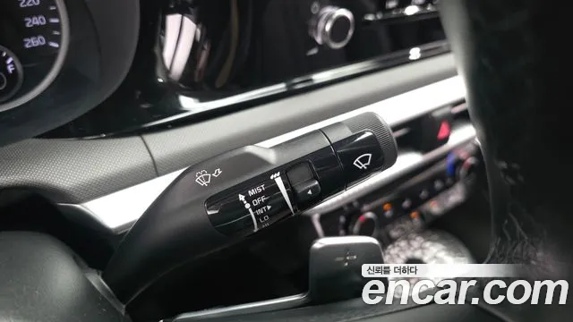 Kia K5 K5 3 поколение — Фото автомобиля 19